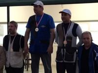 Sekiz yıl sonra bir ilk