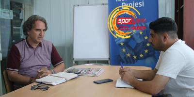 “Tüm amacımız kulübü sahipsiz, yönetimsiz bırakmamak…”