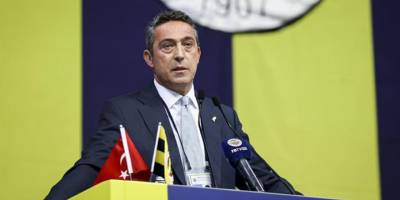 "Maçlarımızı yıldızsız formayla oynayacağız"