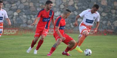 BTM 2’de heyecana devam