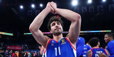 Erten ile Efes nikah tazeledi