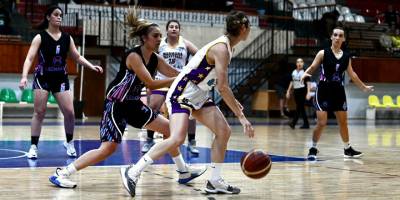 Marmara kayıpsız bitirdi