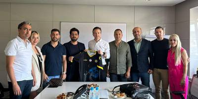 Kurumlar arası işbirliği görüşüldü