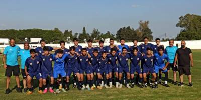 U16’da üçüncü hafta geride kaldı