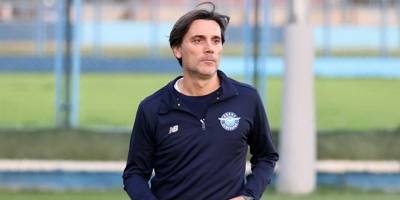 Fenerbahçe'den Montella açıklaması