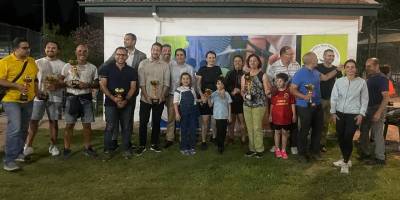 Sun Valley Cup-3 tamamlandı