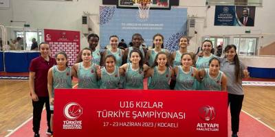 Leventspor Türkiye’de en iyi sekiz arasında