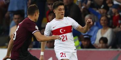 Arda Güler, Golden Boy ödülüne aday