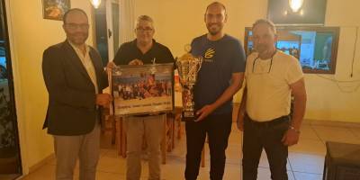 G. Birliği başarısını kutladı