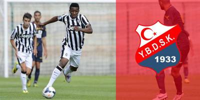 Soumah, Y.Boğaziçi için geliyor