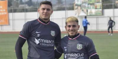 Deynekli ve Erdoğan ile yeniden