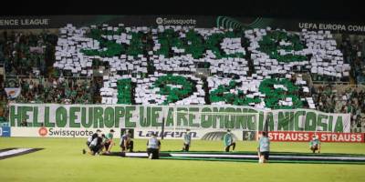 Limasol'daki Omonia Trafatar Derneği'nde patlama