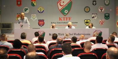 KTFF’de genel kurul zamanı