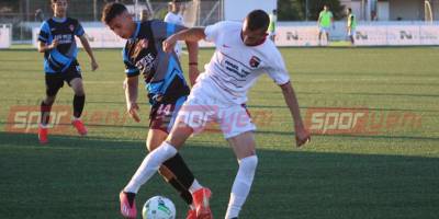 BTM 2. Lig’de alınan sonuçlar