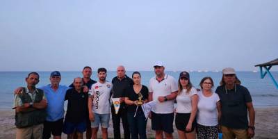 Yelkenler “Şampiyon Melekler”e açıldı