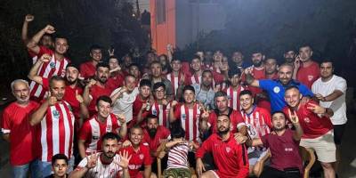 Altı takım tura yakın