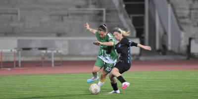 Kadınlar Ligi’nde final 4 Temmuz’da