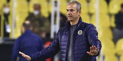 Üçüncü İsmail Kartal dönemi başlıyor