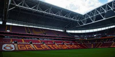 Galatasaray'ın stat isim sponsoru açıklandı