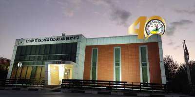 KTSYD’nin 40’ıncı gurur yılı