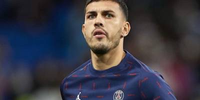 Çarpıcı iddia: Paredes Galatasaray'a imzayı atıyor