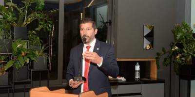 “Hedefe ulaştığımızda yeni bir dönem başlayacak”