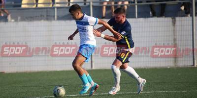 BTM 2. Lig'de haftanın sonuçları