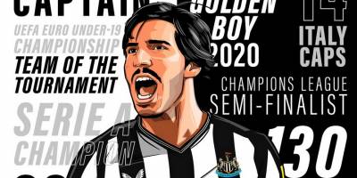 Newcastle rekor transferi açıkladı