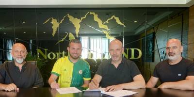 Sinan Öğüt MTG’de