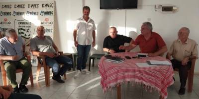 Çanakkale’de Süleyman Can dönemi başladı