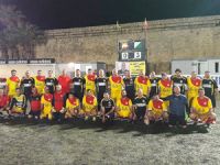 Masterler Güröz anısına oynadı