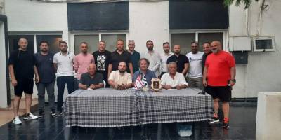 Yenicami’de yeni dönem