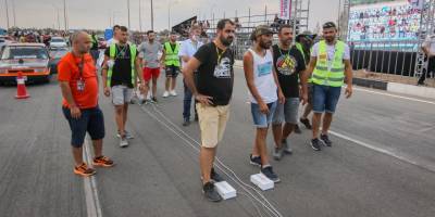 Drag Derneği, yarışçılarıyla birlikte Kepez’e gidiyor