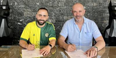 Erhun Öztümer MTG’de