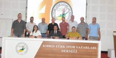 KTSYD’nin yeni başkanı Özsoy