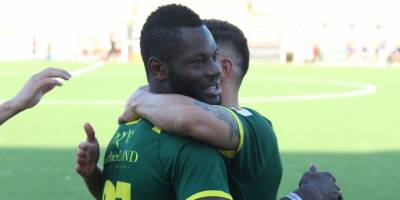 GG’de yabancılar tamam