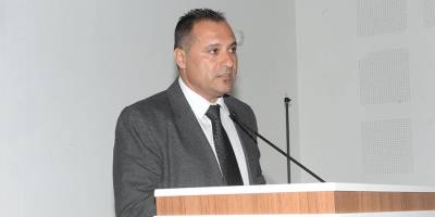 “Aldığımız bayrağı daha ileriye taşımak için çalışacağız”