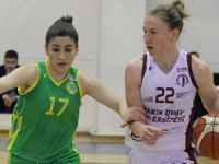 YDÜ’nün Play-off mücadelesi başlıyor