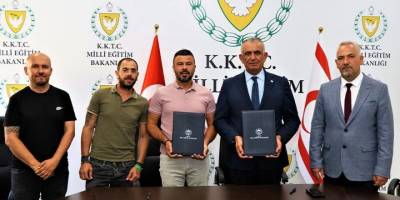 Gençlik Gücü futbol sahası yapacak