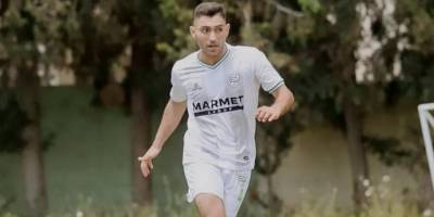 Hamitköy’den orta sahaya takviye