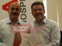 Kadınlara da Kolan desteği