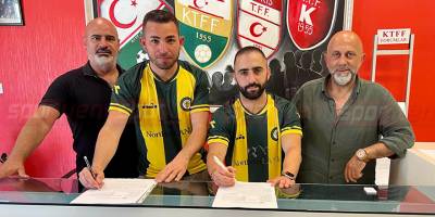 MTG’nin yenileri imzaladı