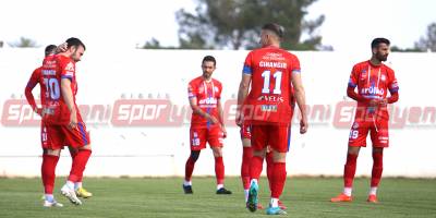 Cihangir yarın sahaya inecek