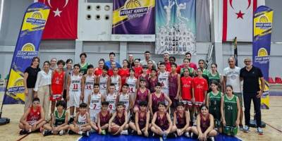 Erten Gazi, Easy Lig oyuncularıyla buluştu