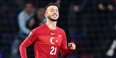 Halil Dervişoğlu Galatasaray’da