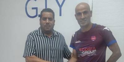 Bilal Ceylan Göçmenköy'de