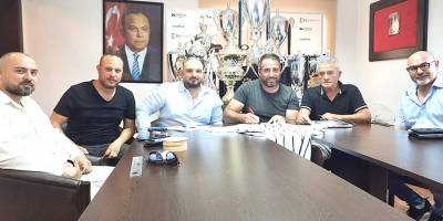 “Oyuncularımızı rahat bıraksınlar”