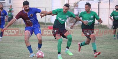 BTM 2. Lig’de günün sonuçları