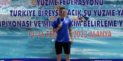 Türkiye’yi Makedonya’da temsil edecek