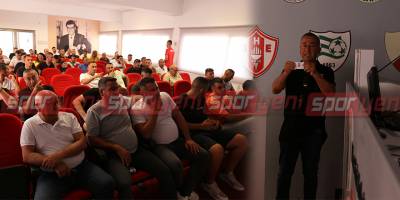 BTM 2. Lig’de final yolu belirlendi